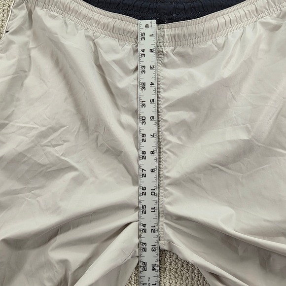 VTG Wilson Convertible Pants‎ Mens Medium Nylon Outdoor Hiking Zip Off Shorts - Picture 10 of 10